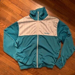 Rare vintage MacGregor startup jacket